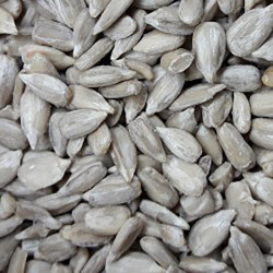 PIPAS PELADAS BANDEJA 200GR